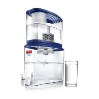 Prestige PSWP 2.0_49002 18 L Gravity Based Water Purifier  (Blue)