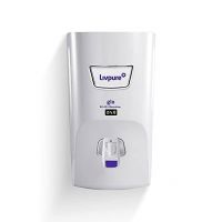 LIVPURE LIV-PEP-PRO-PLUS+ 7 L RO + UV + UF Water Purifier with Taste Enhancer  (White)