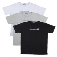 Season Men's Cotton T-Shirts- Set of 3