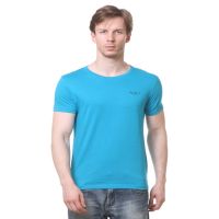 Season Pepe Jeans Blue Round T Shirts
