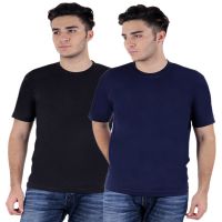 Seasons Men T Shirts Value Pk 2 