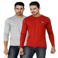 Seasons Pack of 2 T Shirts for Men