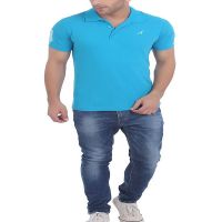 Season Sea Blue T-Shirt