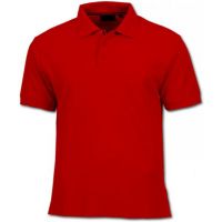Season Men's Polo Red T-Shir