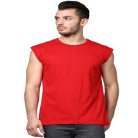 Seasons Men's T-shirt - Red
