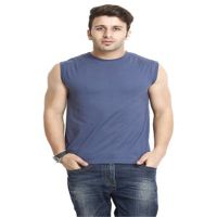 Season Men's T-shirt - Blue