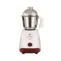Singer Promix Mixer Grinder White And Grey