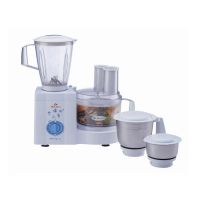 Bajaj Master Chef Food Processor