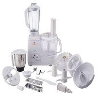 Bajaj FX7 600-Watt Food Processor