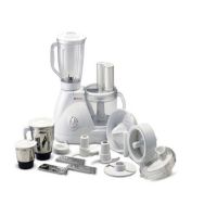 Bajaj FX 11 600-Watt Food Processor