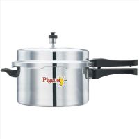 Pigeon 5 Litres Aluminium Outer Lid Pressure Cookers