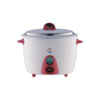 Bajaj 2.8 L RCX28 Rice Cooker White