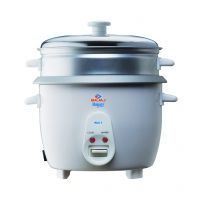 Bajaj 1.8 Ltr RCX7 Rice Cooker