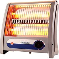 Usha Qh - 3002 Quartz Halogen Room Heater