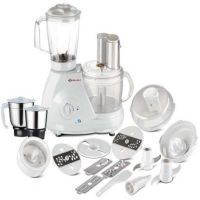 Bajaj Fx11 Food Factory 600 W Food Processor