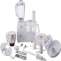 Bajaj FX7 600 W Food Processor