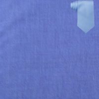 Raymond Men Poly Blended Shirt Fabric Purple Free Tie