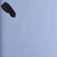 Raymond Men Shirt Fabric Blue Free Tie