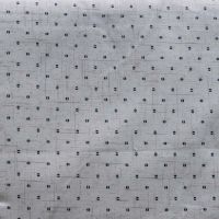 Raymond Men Shirt Fabric White