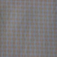 Raymond Men Shirt Fabric White