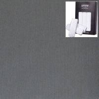 Raymond Men Trouser Fabric Grey Free Handkerchief
