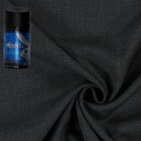 Raymond Men Suit Fabric Grey Free Deo